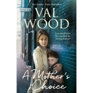 Image of A Mother's Choice Paperback