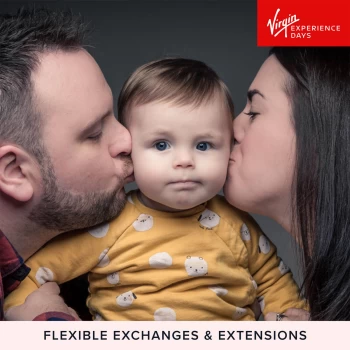 Image of Photoshoot Choice and £50 Photo Voucher at Rolph & Co