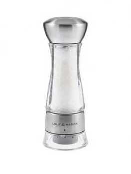 Image of Cole & Mason Windermere 165Mm Salt Mill