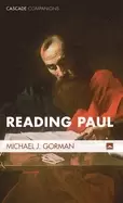 Image of reading paul