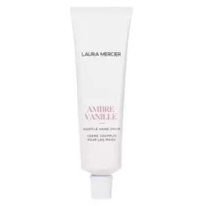 Image of Laura Mercier Souffle Hand Cream - Clear