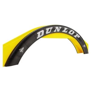 Image of Dunlop Footbridge Scalextric Accessory Pack