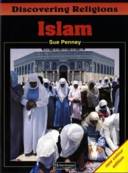 Image of Islam by Sue Penney Paperback