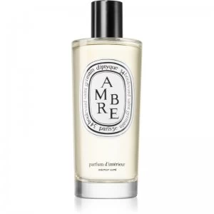 Image of Diptyque Ambre Room Spray 150ml