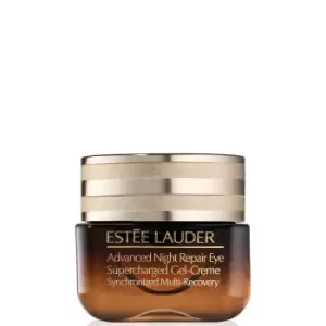 Image of Estee Lauder Advanced Night Repair Eye Supercharged Gel-Creme 15ml