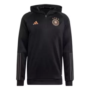 Image of 2022-2023 Germany Hoody (Black)