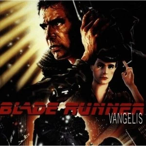Image of Blade Runner Soundtrack Music Album