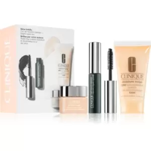 Image of Clinique Moisture Surge 100h Recruitment Kit Gift Set
