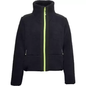 Image of Under Armour Legacy Swacket Womens - Black