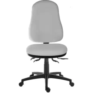 Image of Teknik Office Ergo Comfort Spectrum Operator Chair, Slip