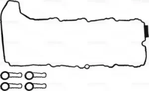 Image of Gasket Set 15-39346-01 70533435 by Victor Reinz