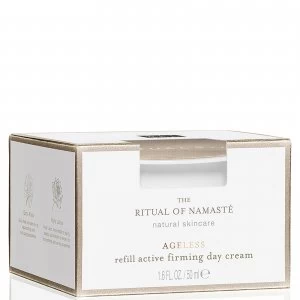 Image of The Ritual of Namaste Active Firming Day Cream Refill 50ml