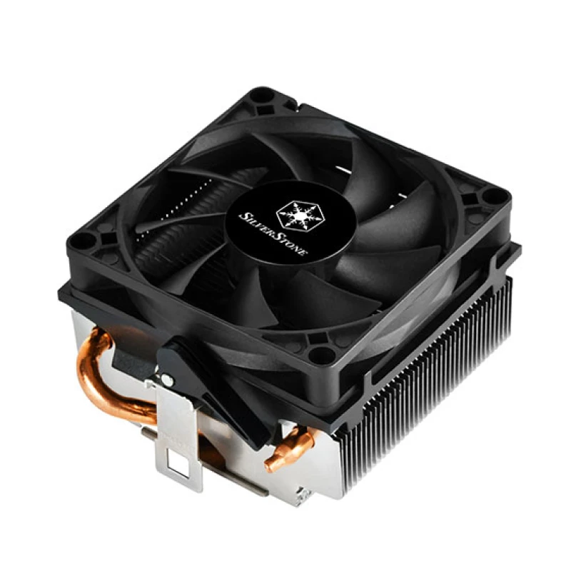 Image of Silverstone krypton KR01 Processor Cooler 8 cm