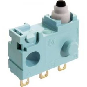 Image of Panasonic ASQ10410J 30V DC 0.1A Microswitch