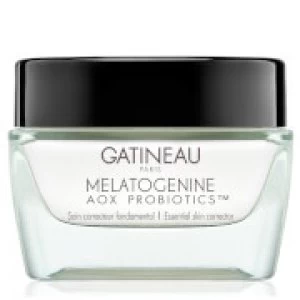 Image of Gatineau Melatogenine Aox Probiotics Essential Skin Corrector 50ml