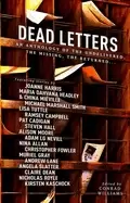 Image of dead letters anthology