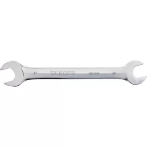 Image of 20X22MM Chrome Vanadium O/E Spanner