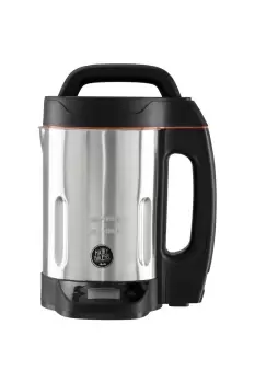 Image of Soup Maker 1.6 Litre with Integrated Scales 1000W Silver