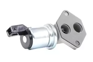 Image of RIDEX Idle Control Valve 1298I0025 Idle Air Control Valve,Idle Control Valve, air supply FORD,Fiesta Mk4 Schragheck (JAS, JBS),KA (RB_)