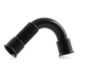 Image of GATES Crankcase Breather EMH444 Crankcase Ventilation,Hose, crankcase breather VW,SKODA,SEAT,Golf IV Schragheck (1J1),Golf IV Variant (1J5)