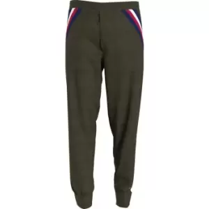 Image of Tommy Bodywear Seacell Jogger - Green