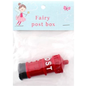 Image of Fairy Post Box