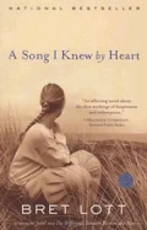 Image of song i knew by heart a novel