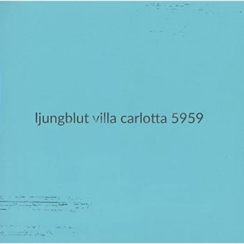 Image of Ljungblut - Villa Carlotta 5959 CD