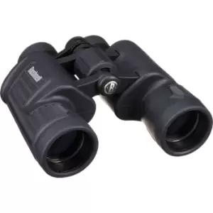 Image of Bushnell 12x42 H20 Binoculars (134212) - 2 Year Warranty - Next Day Delivery