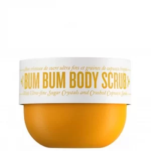 Image of Sol de Janeiro Bum Bum Body Scrub 220g