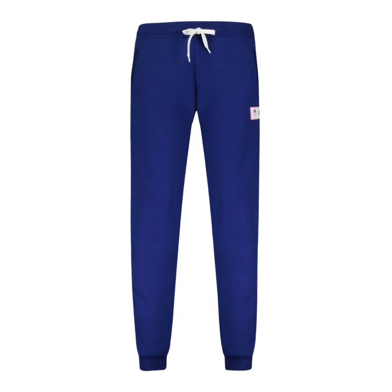 Image of Jogging Trousers Le Coq Sportif Essentials Paris 2024 No. 1 Bleu Male L