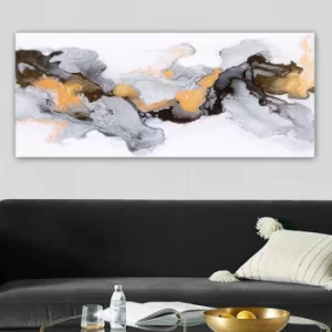 Image of YTY1206053941_50120 Multicolor Decorative Canvas Painting