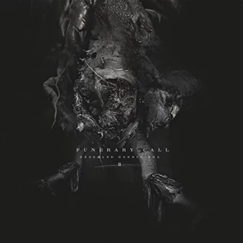 Image of Funerary Call - The Mirror Reversed II CD