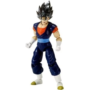 Image of Vegito (Dragon Ball Super) Dragon Stars Series 8 Action Figure
