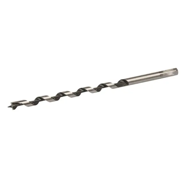 Image of Silverline Auger Bit - 10 x 235mm
