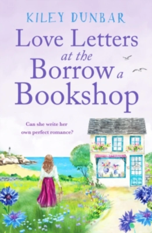 Image of Love Letters at the Borrow a Bookshop : A cosy, uplifting romance that will warm the heart of any booklover Paperback / softback