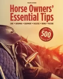Image of Horse Owners' Essential Tips
