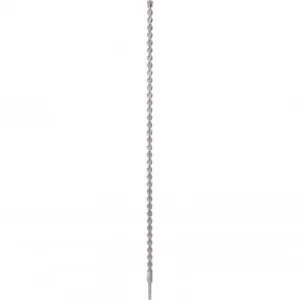 Image of Bosch SDS Plus 5 Masonry Drill Bit 20mm 1000mm Pack of 1