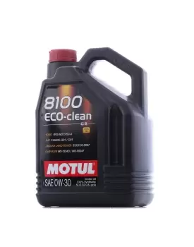 Image of MOTUL Engine oil FIAT,PEUGEOT,HYUNDAI 109685 Motor oil,Oil