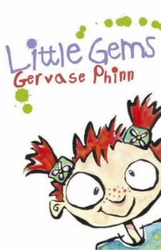 Image of Little Gems by Gervase Phinn Hardback