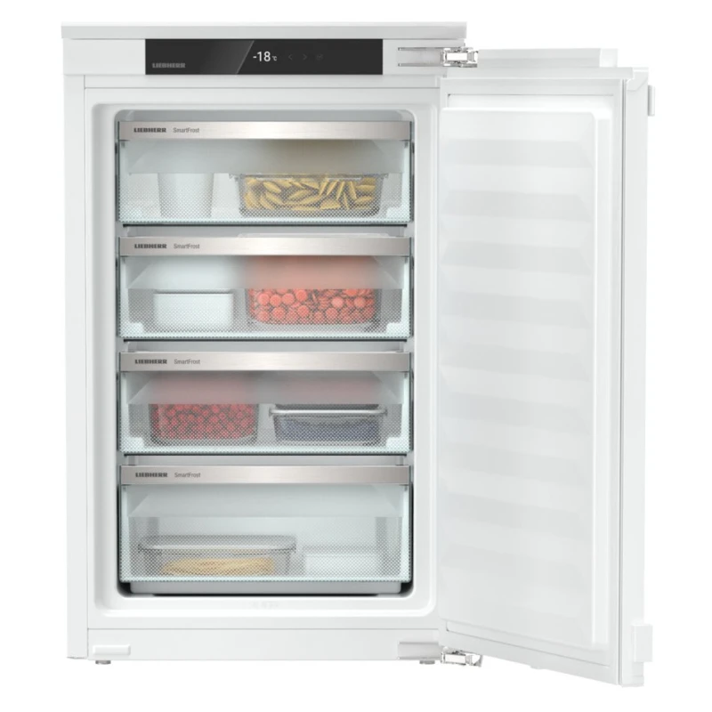 Image of Liebherr IFD3904 88cm Pure Integrated In Column SmartFrost Freezer IFD3904