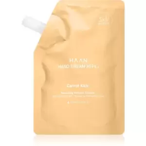 Image of Haan Hand Cream Carrot Kick Hand Cream Refill 150ml