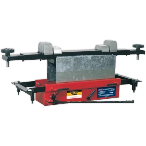 Image of Sealey SJBEX300 Yankee Jacking Beam Extending Arms 3 Tonne