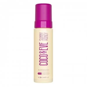 Image of Coco and Eve Sunny Honey Bali Bronzing Foam - Medium