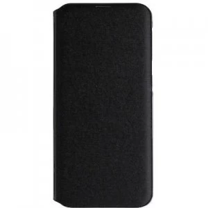Image of Samsung Wallet Cover EF-WA202 Flip cover Samsung Galaxy A20e Black