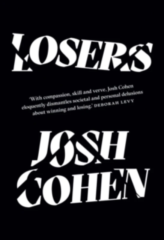 Image of Losers Paperback / softback