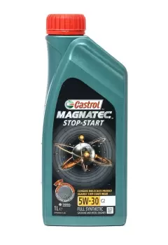 Image of Castrol Engine oil 1599DE