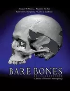 Image of bare bones a survey of forensic anthropology