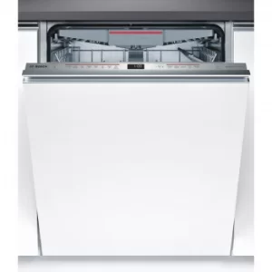 Image of Bosch Serie 6 SMV68MD01G Fully Integrated Dishwasher