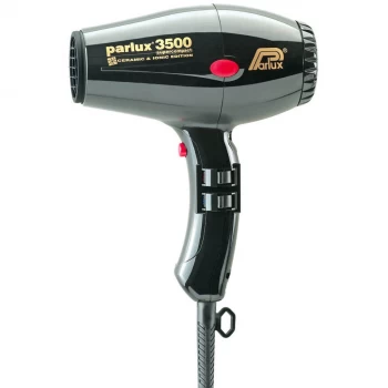 Image of Parlux 3500 Super Compact Ionic 2000W Hair Dryer